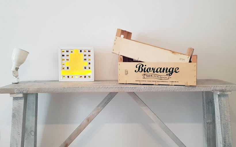 Snapchat Slides artwork by OAOA